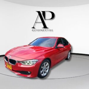 BMW Serie 3 2.0 320i F30 Executive