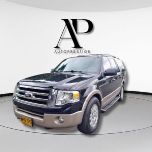 Ford Expedition 5.4 XLT ATM 4X4 7 PUESTOS BLINDAJE 3