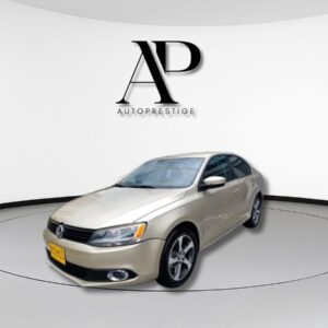 Volkswagen Jetta 2.5 Mecanico Full Equipo