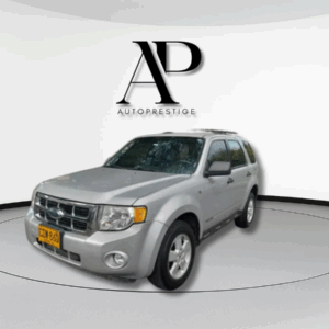 Ford Escape 3.0 xlt 4x4 Atm full equipo