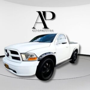 Dodge Ram 5.7 1500 Slt 4x2
