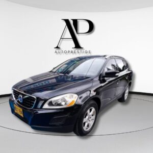 Volvo Xc60 3.0 Turbo, T6 4x4, Full Equipo,