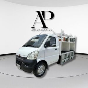 Chevrolet N300 1.2 Carro Taller Full Equipo