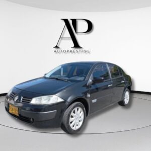 Renault Megane 2 2.0 Odeon