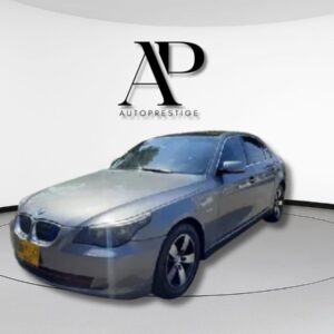 BMW Serie 5 2.5 525i E60
