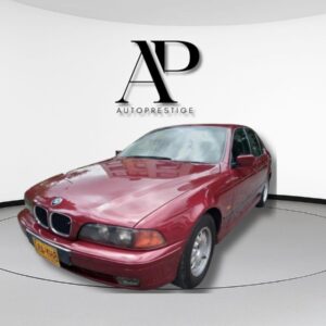 BMW Serie 5 2.8 528i E39