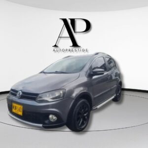 Volkswagen CrossFox 1.6l