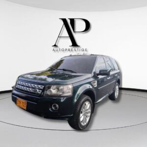 Land Rover Freelander 2 2.0 Turbo HSE Si4 Aut 4x4 Techo Full Equipo