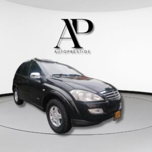 SsangYong Kyron 2.3 A230 MEC 4X2
