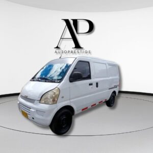 Chevrolet N300 1.2 Cargo MAX