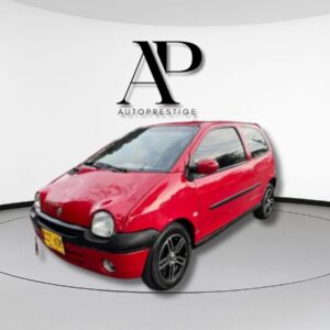 Renault Twingo 1.2 Dynamique Full Equipo