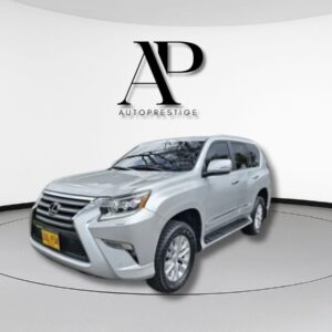 Lexus GX 4.6 Aut. 460 Premium 4x4 Full Equipo