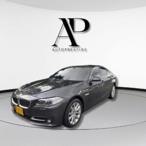 BMW Serie 5 2.0 Aut. 520i F10