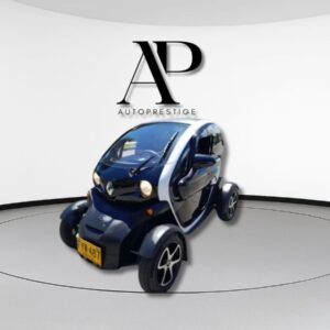 Renault Twizy Technic