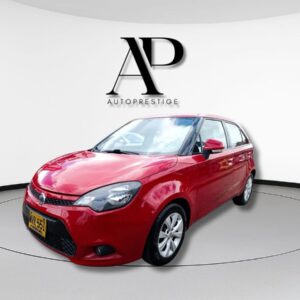 Mg 1.5 Automatico Con Techo Full Equipo
