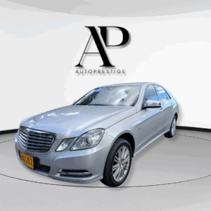 Mercedes-benz 350 Clase Nivel 2 De Fabrica Con Caja Fuerte