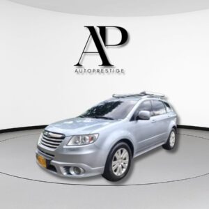 Subaru Tribeca 3.6l Awd aut. Techo Full equipo