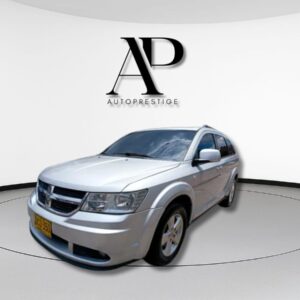Dodge Journey 2.7 Sxt